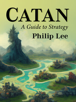 cover image of Catan